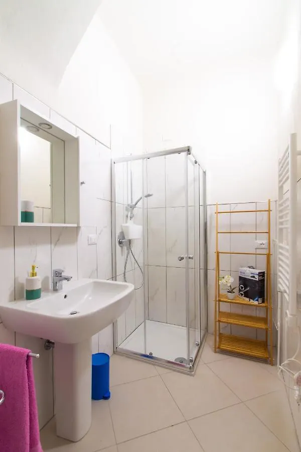 B&B Villa Venga Desenzano del Garda Panzió