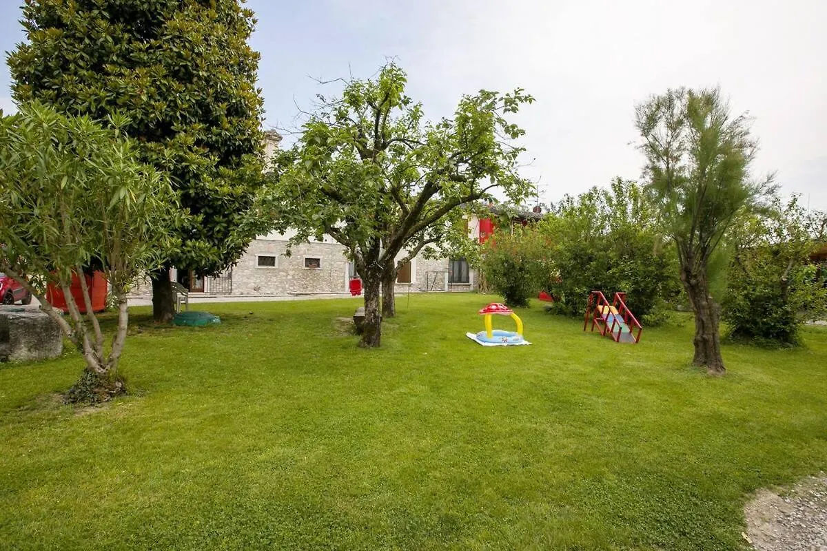 Panzió B&B Villa Venga Desenzano del Garda