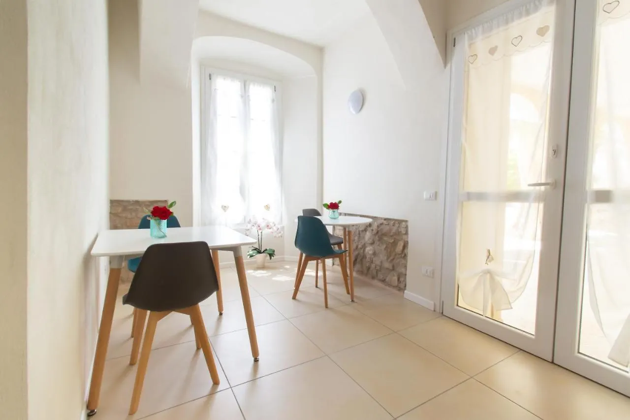 Panzió B&B Villa Venga Desenzano del Garda