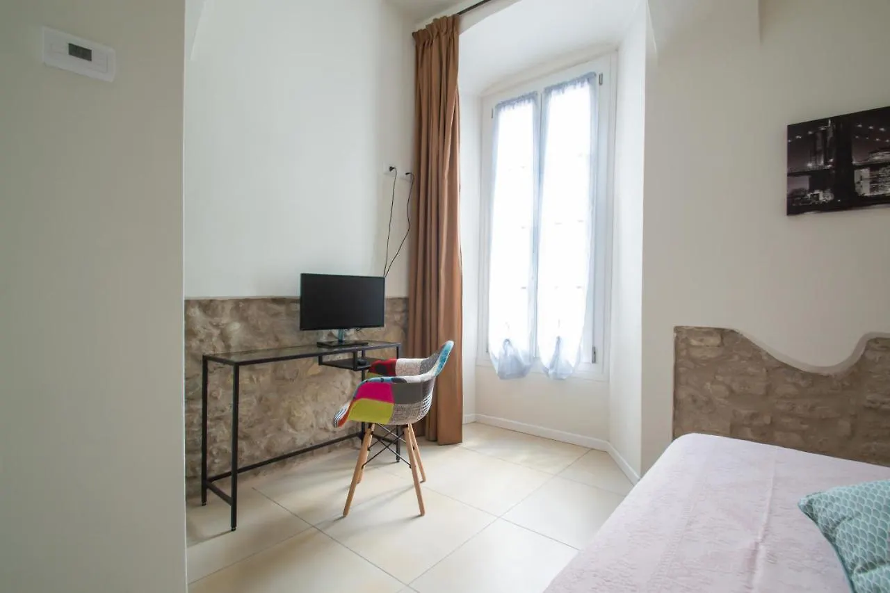 B&B Villa Venga Desenzano del Garda Olaszország
