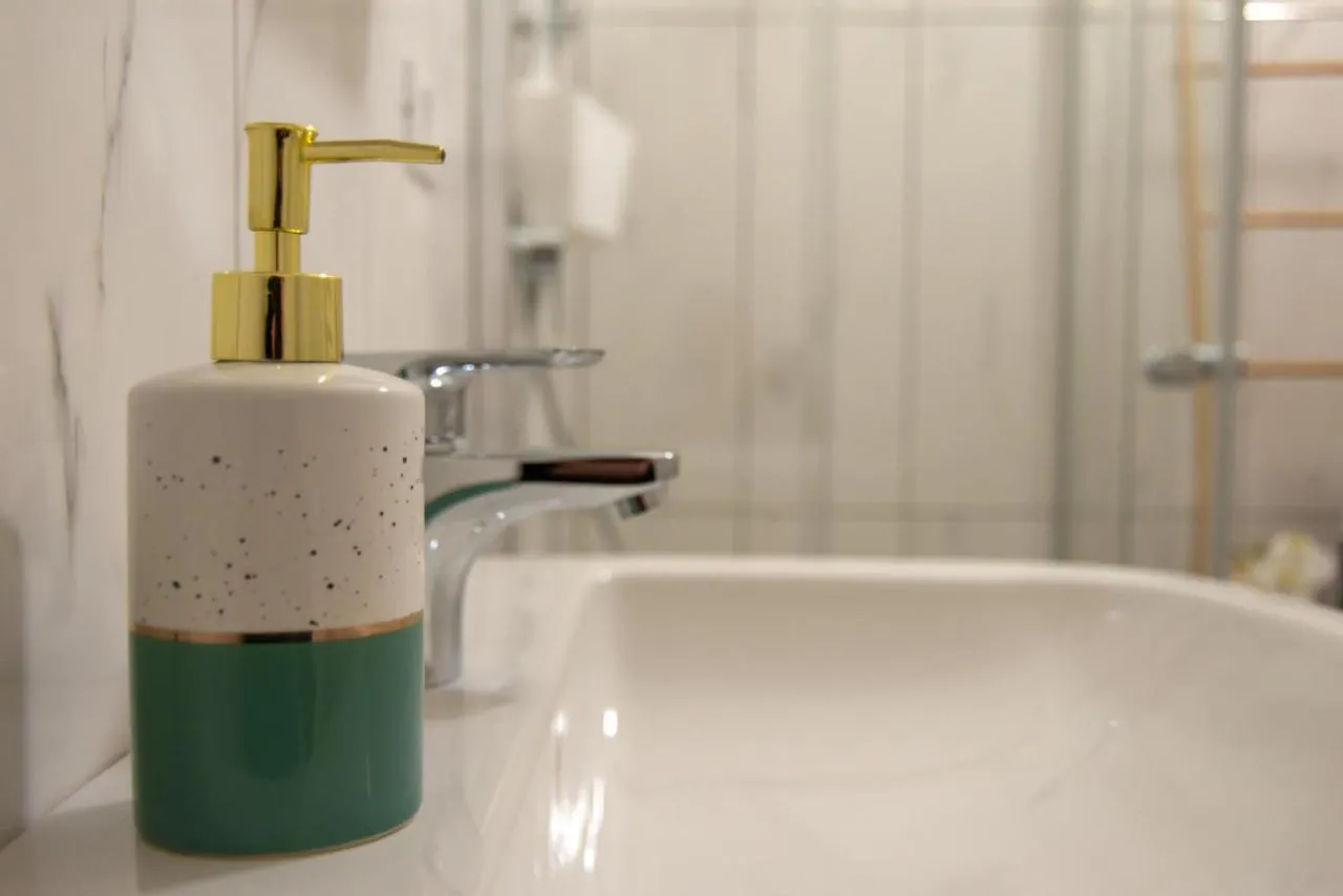 Panzió B&B Villa Venga Desenzano del Garda