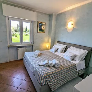 Bed & Breakfast The Way, Desenzano del Garda