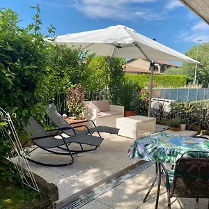 Bed & Breakfast Garda 4u, Desenzano del Garda