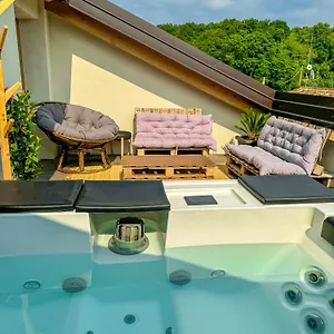 Bed & Breakfast Corte Vallio, Desenzano del Garda