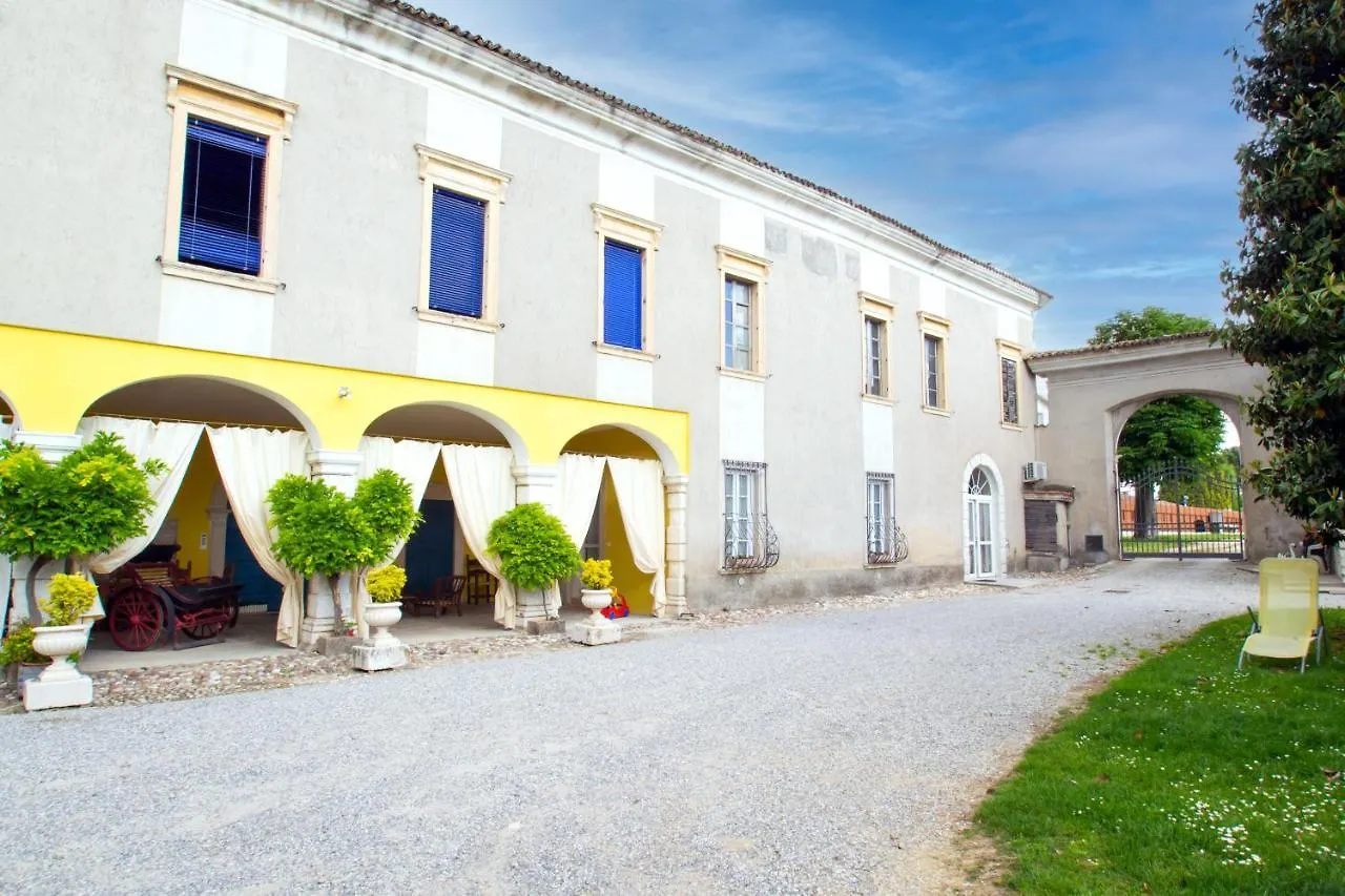 B&B Villa Venga Desenzano del Garda