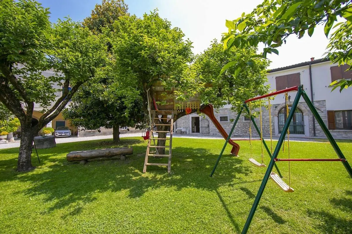 B&B Villa Venga Desenzano del Garda 0*,