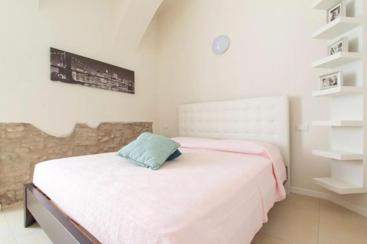 B&B Villa Venga Desenzano del Garda Bed & Breakfast
