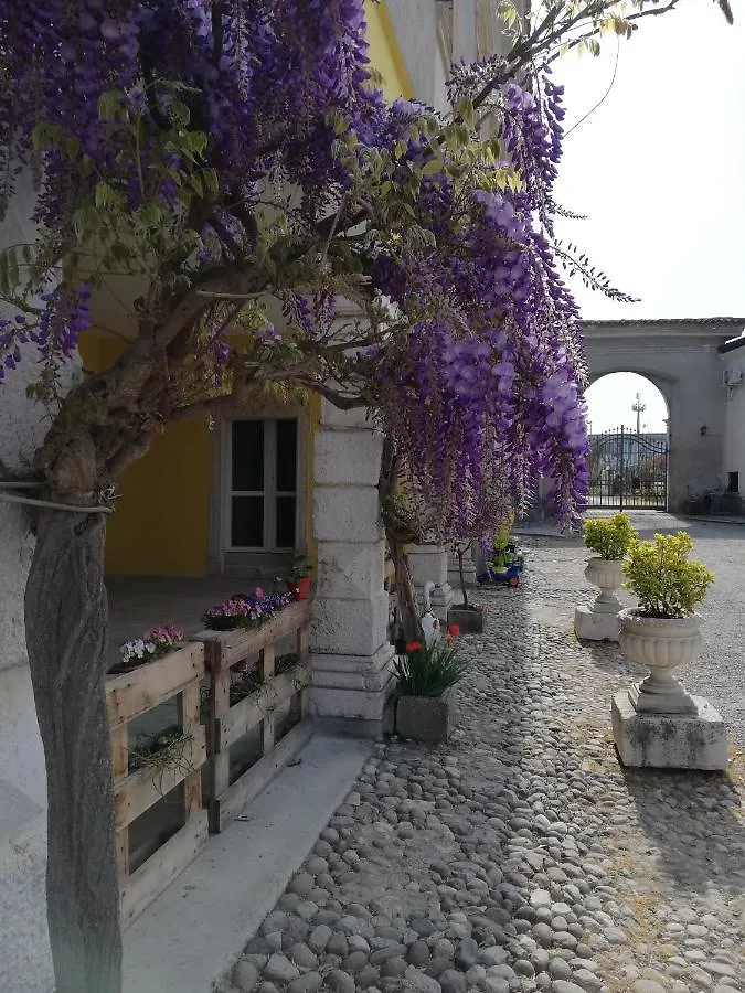 B&B Villa Venga Desenzano del Garda 0*,