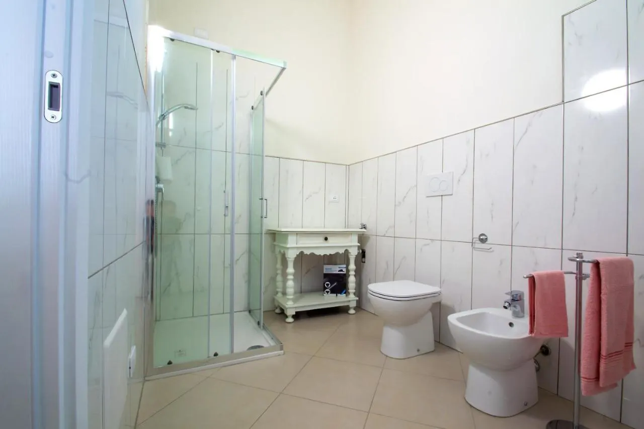 B&B Villa Venga Desenzano del Garda