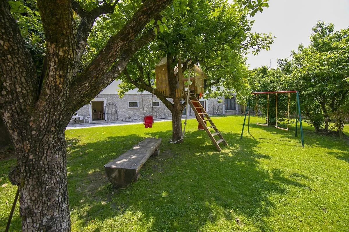 B&B Villa Venga Desenzano del Garda Bed & Breakfast