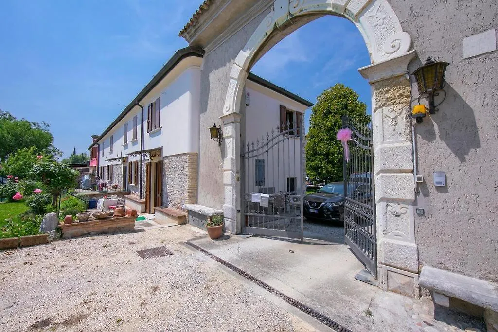 Bed & Breakfast B&B Villa Venga Desenzano del Garda