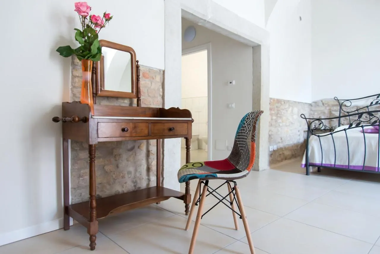 B&B Villa Venga Desenzano del Garda Italy