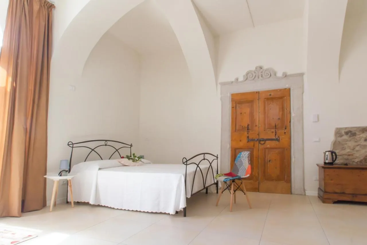 Bed & Breakfast B&B Villa Venga Desenzano del Garda Italy