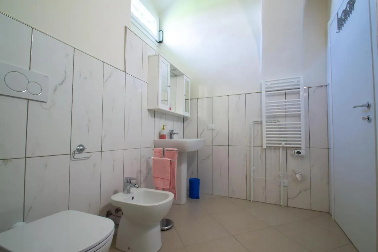 B&B Villa Venga Desenzano del Garda 0*,