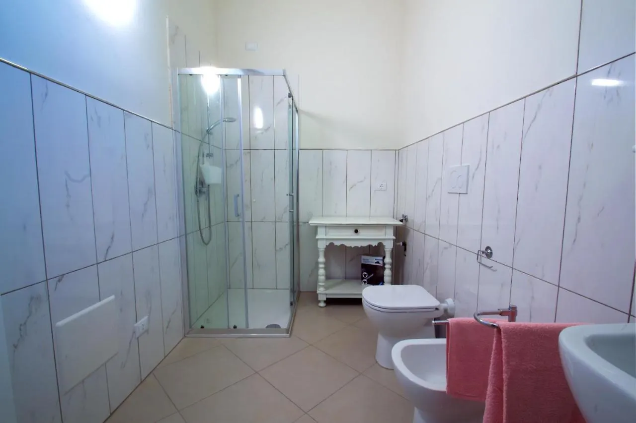 B&B Villa Venga Desenzano del Garda Bed & Breakfast