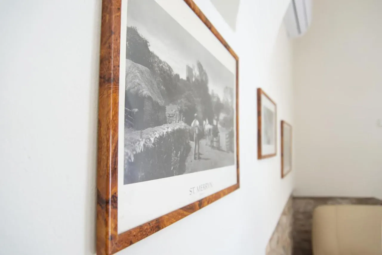 B&B Villa Venga Desenzano del Garda Italy