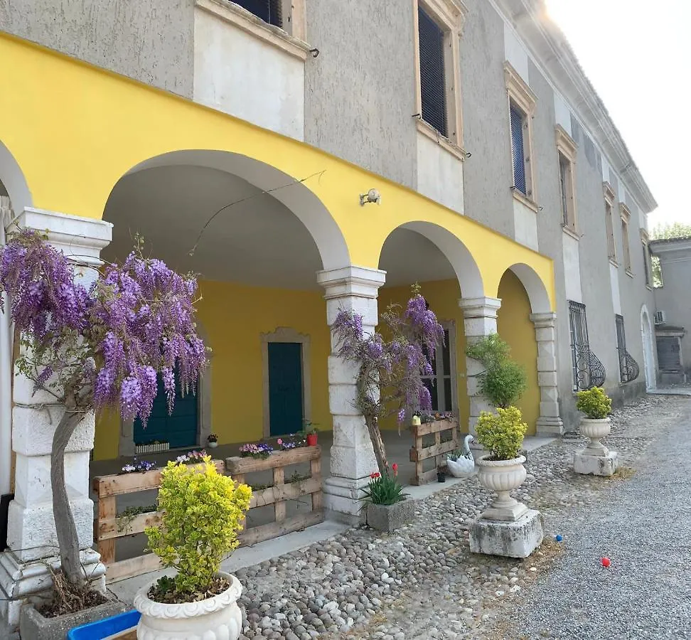 B&B Villa Venga Desenzano del Garda Bed & Breakfast