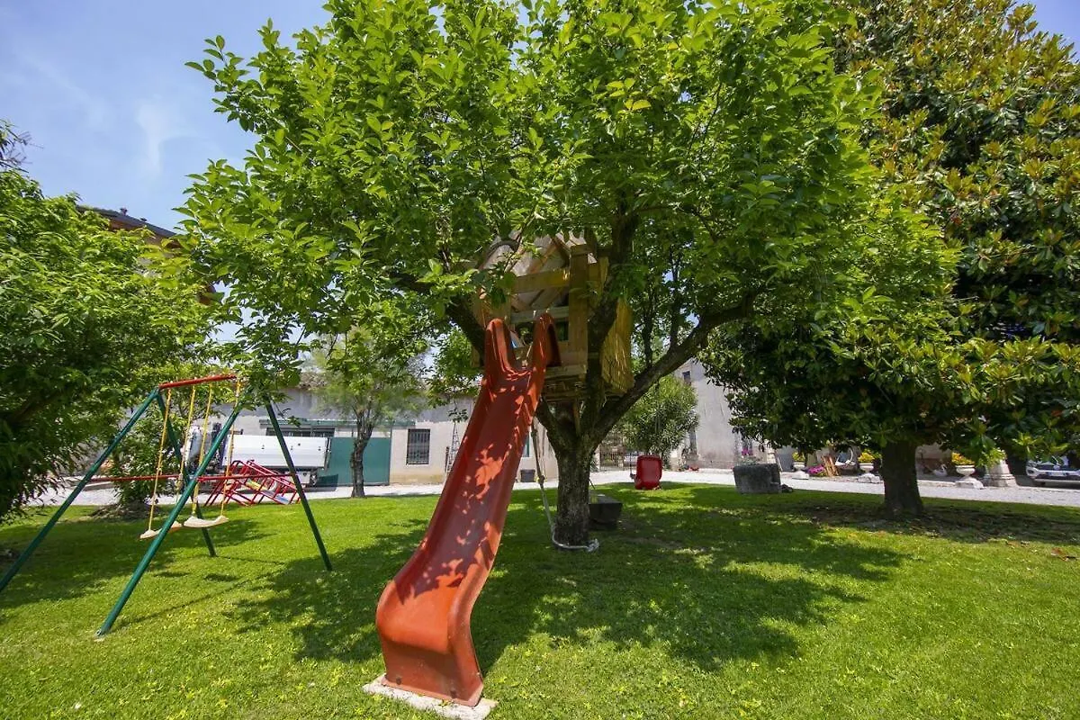 B&B Villa Venga Desenzano del Garda