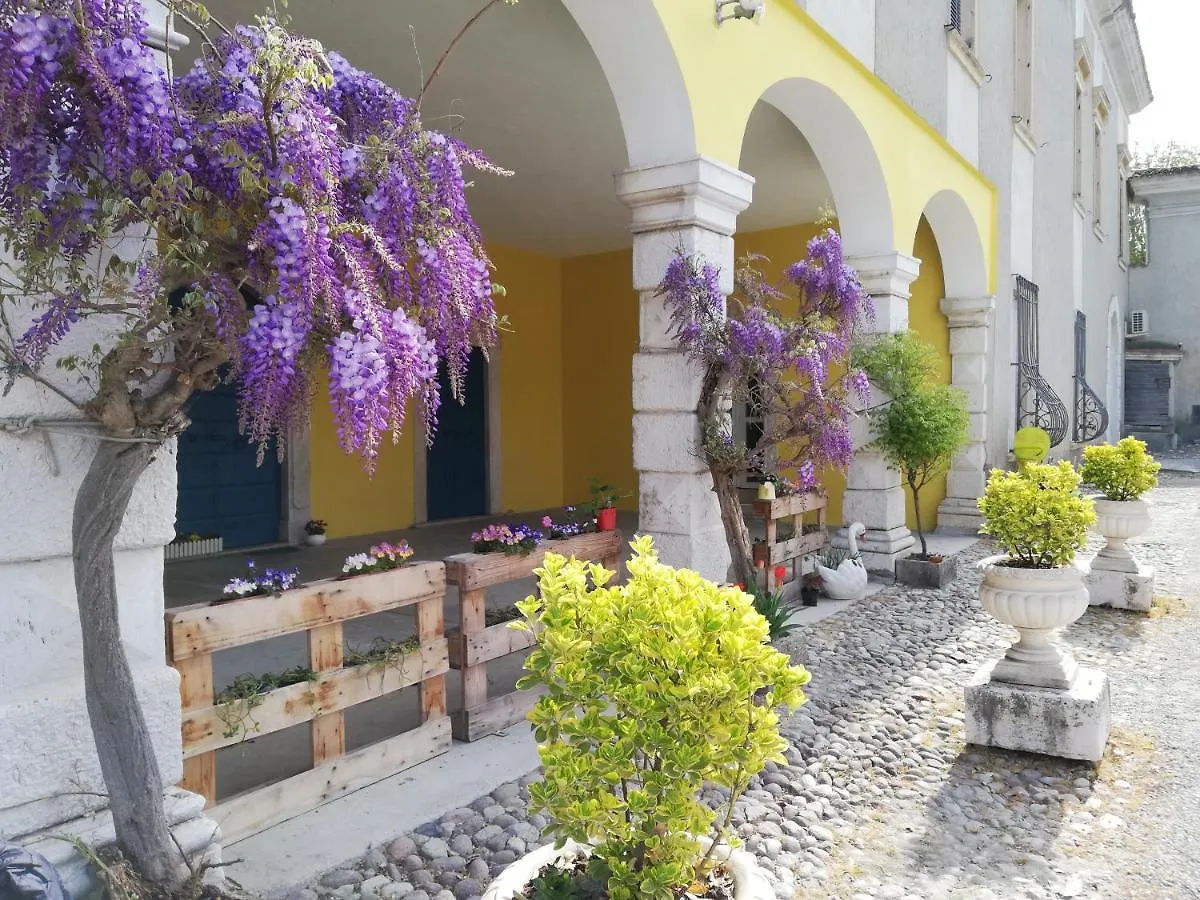 B&B Villa Venga Desenzano del Garda