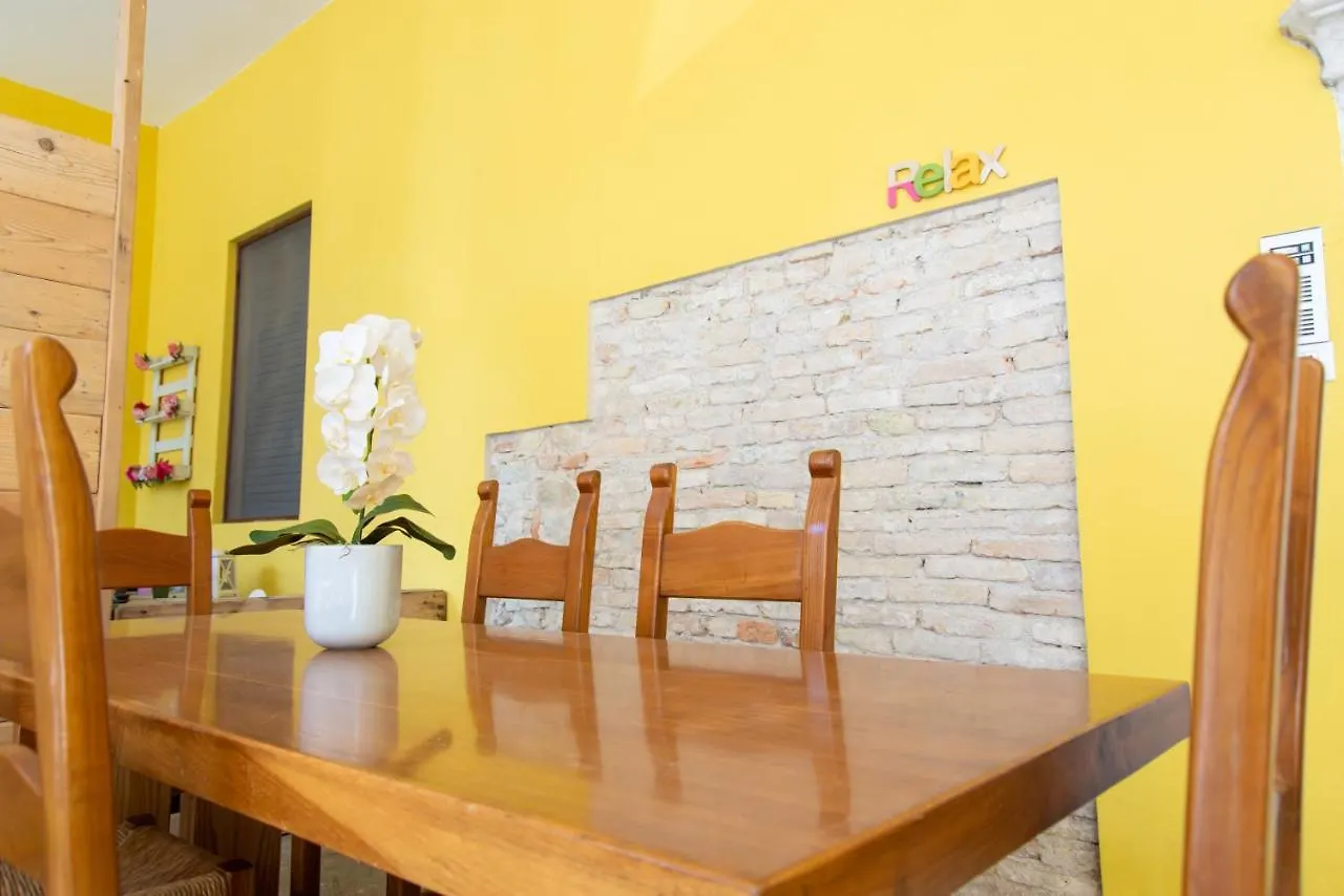 Bed & Breakfast B&B Villa Venga Desenzano del Garda Italy