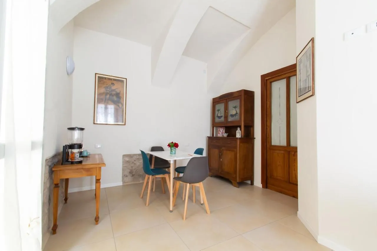 B&B Villa Venga Desenzano del Garda Bed & Breakfast