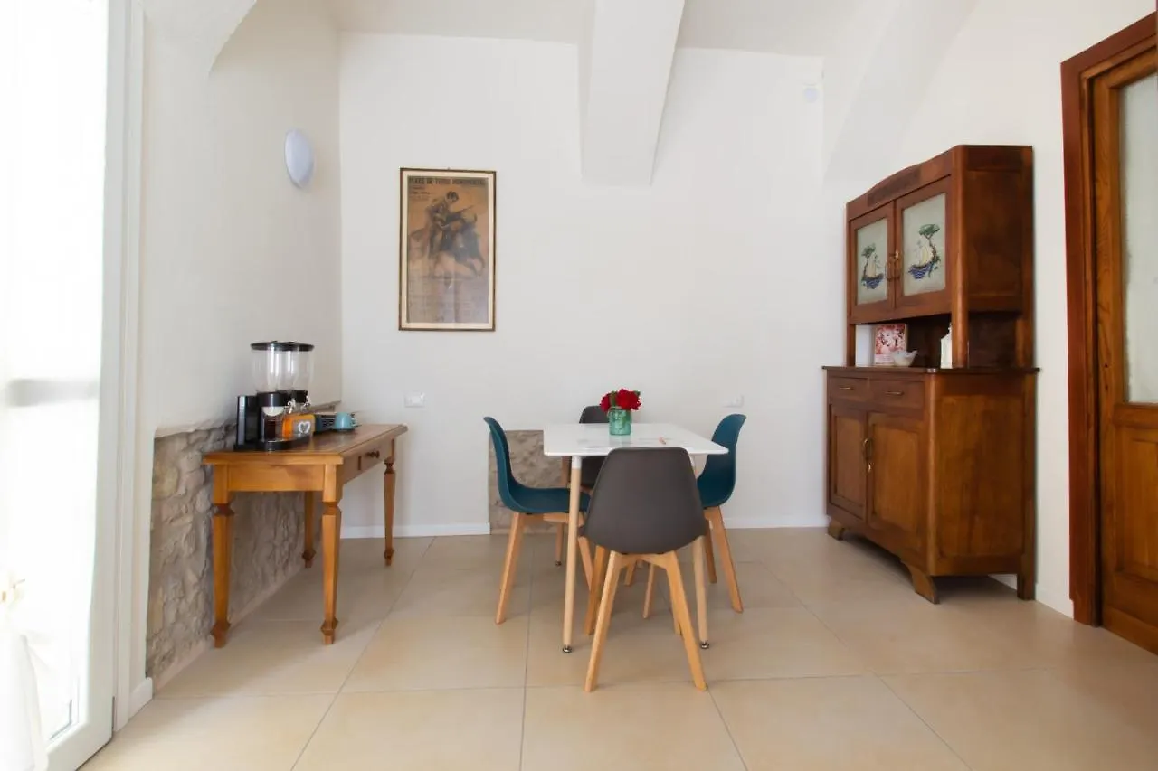 Bed & Breakfast B&B Villa Venga Desenzano del Garda Italy
