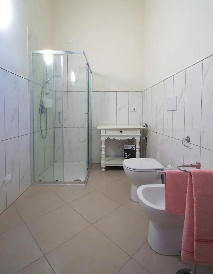 Bed & Breakfast B&B Villa Venga Desenzano del Garda